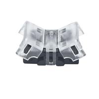 View Tape to Tape American Lighting Snap Connector